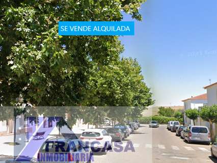 Casa en venta en Olivenza zona CERCA DEL POLIDEPORTIVO MUNICPAL