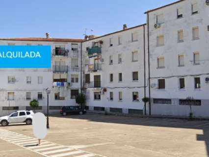 Piso en venta en Olivenza zona CERCA DE LAS ESCUELAS PARROQUIALES SAGRADO CORAZÓN