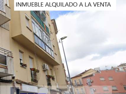 Piso en venta en Plasencia zona CERCA DE LA PLAZA DEL SALVADOR