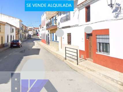 Casa en venta en Puebla de Obando zona ZONA NOROESTE