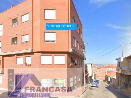 Piso en venta en Murcia zona Torreagüera