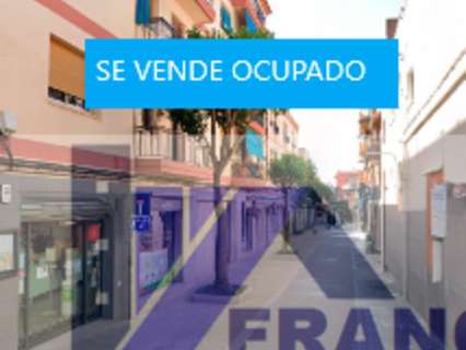 Piso en venta en Mataró zona CERCA DEL PARQUE DE CERDAÑOLA