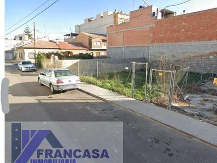 Parcela rústica en venta en Almoradí zona ZONA SURESTE