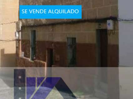 Piso en venta en Cáceres zona RINCÓN DE LA MONJA 1 2º PTA 01