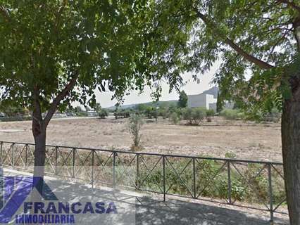 Parcela rústica en venta en Antequera zona CERCA DEL HOSPITAL COMARCAL DE ANTEQUERA