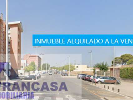 Piso en venta en Tarragona zona EN CAMPCLAR CERCA DE LA ESCUELA PÚBLICA PONENT