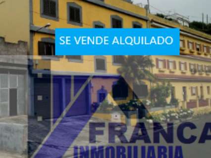 Piso en venta en Santa María de Guía zona ZONA SUR DE SANTA MARÍA DE GUÍA