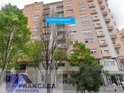 Piso en venta en Salt zona CERCA DE LA PLAZA CATALUÑA