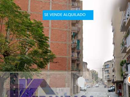 Piso en venta en Tarragona zona CERCA DEL MONUMENTO A LOS CASTELLERS