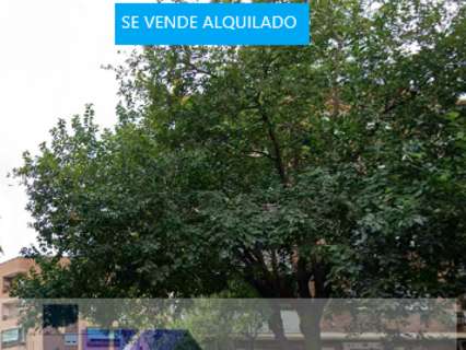 Piso en venta en San Fernando de Henares zona CEECA DE LA PLAZA DE LA FUENTE DEL TRÉBOL