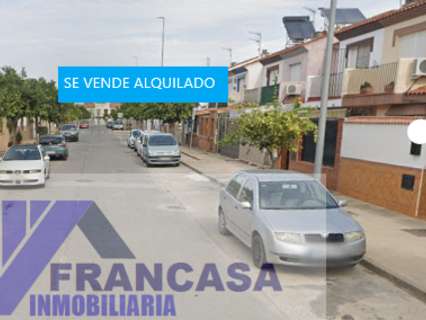 Casa en venta en Jerez de la Frontera zona EN LA BARCA DE LA FLORIDA