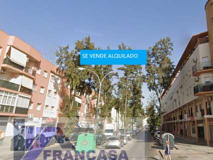 Piso en venta en El Puerto de Santa María zona CERCA DEL CEIP SERICICOLA