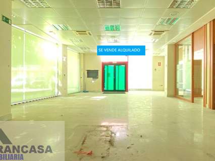 Local comercial en venta en Almería zona RELATIVAMENTE CERCA DEL PARQUE DEL GENERALIFE