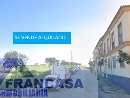 Piso en venta en Lepe zona CERCA DEL CEIP LA NORIA