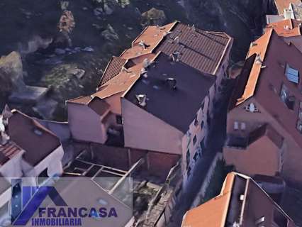 Piso en venta en Toledo zona CERCA DEL CEIP ÁNGEL DEL ALCÁZAR