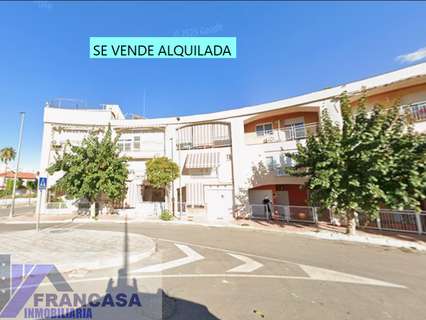 Chalet en venta en Alcantarilla zona CERCA DE LA FERIA