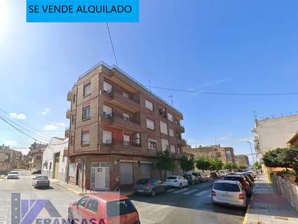 Piso en venta en Almoradí zona ZONA NOROESTE