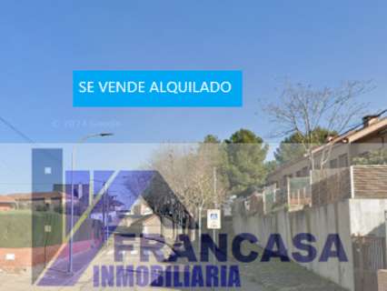 Casa en venta en Novés zona ZONA NORTE