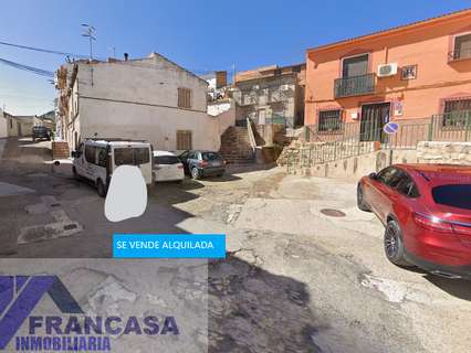 Casa en venta en Jódar zona ZONA NORTE