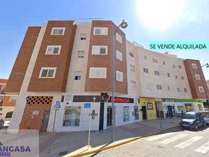 Piso en venta en El Ejido zona Santa María del Águila