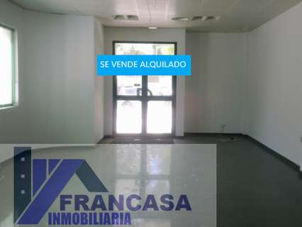 Local comercial en venta en Torremolinos zona CERCA DE LA PLAYA BAJONDILLO