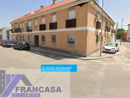 Piso en venta en Yunclillos zona ZONA OESTE 
