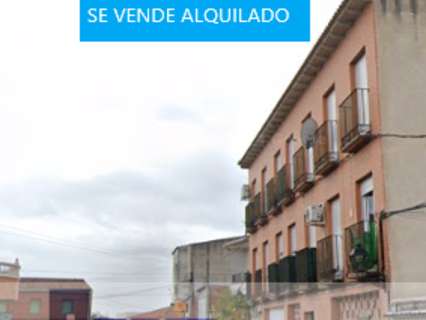 Piso en venta en Velada zona RELATIVAMENTE CERCA DEL PALACIO MARQUESES DE VELADA