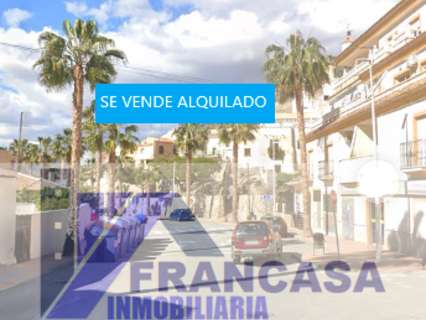 Local comercial en venta en Zurgena zona CERCA DELA YUNTAMIENTO