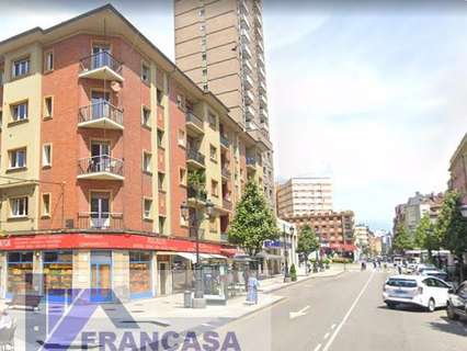 Piso en venta en Oviedo zona CERCA DEL COLEGIO LA INMACULADA Y DEL PARQUE DE SANTULLANO Y