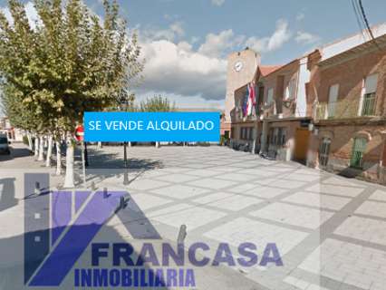 Casa en venta en Alcabón zona CERCA DEL CEIP NUESTRA SEÑORA DE LA AURORA