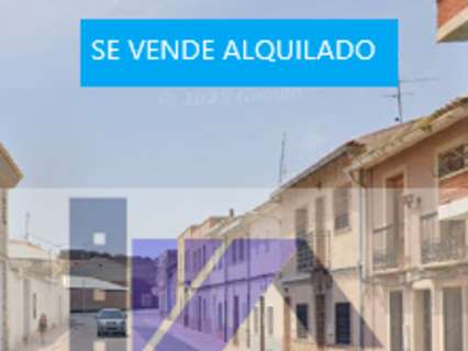 Casa en venta en Caudete zona ZONA NORTE