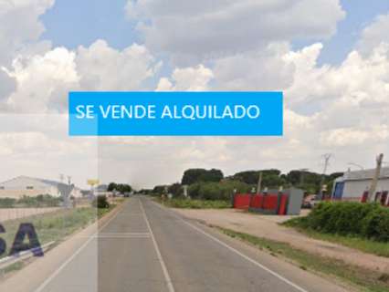 Nave industrial en venta en San Clemente zona ZONA SUROESTE