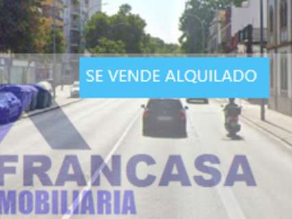 Local comercial en venta en Sevilla zona CERCA DEL IES NERVIÓN