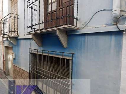 Casa en venta en Calasparra zona CERCA DEL MUSEO DEL ARROZ