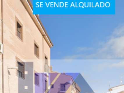 Piso en venta en Alameda de la Sagra zona ZONA SUROESTE