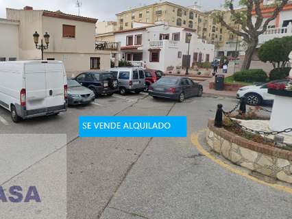 Casa en venta en Manilva zona San Luis de Sabinillas