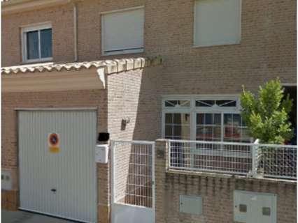 Casa en venta en Seseña zona CERCA DEL PARQUE TOLEDO Y DEL CEIP JUAN CARLOS I