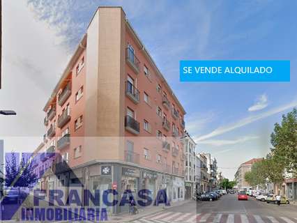 Piso en venta en Villanueva de la Serena zona CERCA DEL CEIP VIRGEN DEL PILAR