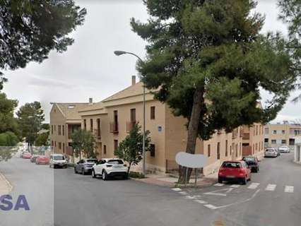 Piso en venta en Olías del Rey zona CERCA DE LA PISTA FÚTBOL MUNICIPAL PÉREZ PASTOR