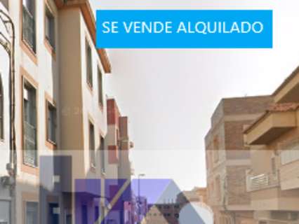 Piso en venta en Vícar zona EN LA GANGOSA