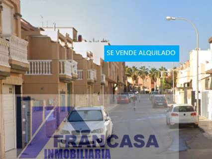 Casa en venta en Vícar zona EN LA GANGOSA