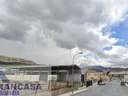 Nave industrial en venta en Macael zona CERCA DE LA CIUDAD DEPORTIVA PEDRO PASTOR