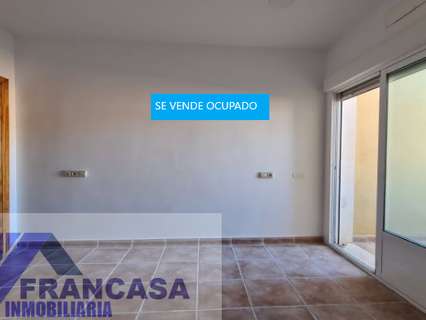 Casa en venta en Macael zona ZONA SUR