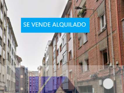 Piso en venta en Gijón zona CERCA DEL PARQUE DE LOS PERICONES