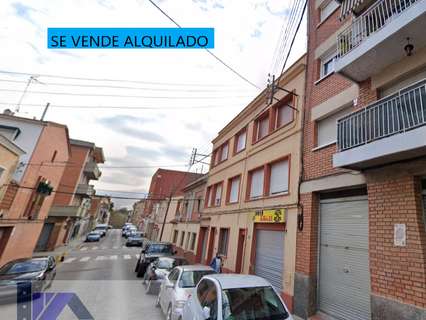 Piso en venta en Sabadell zona CENTRO