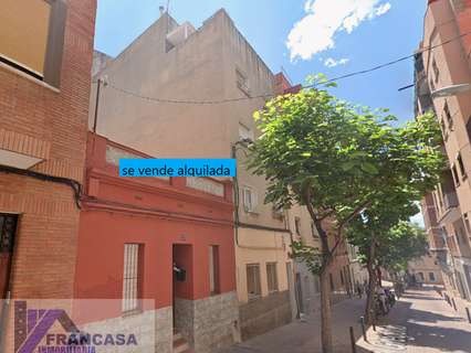 Ático en venta en L'Hospitalet de Llobregat