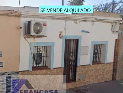 Casa en venta en La Línea de la Concepción zona CENTRO