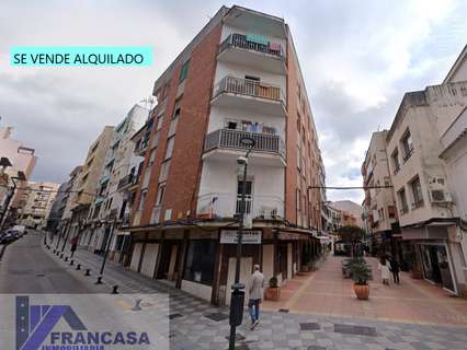 Piso en venta en Algeciras zona CENTRO