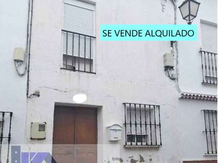 Casa en venta en Algodonales zona CENTRO