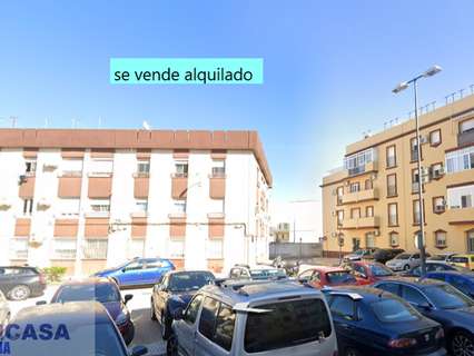 Piso en venta en San Fernando zona CASERÍA